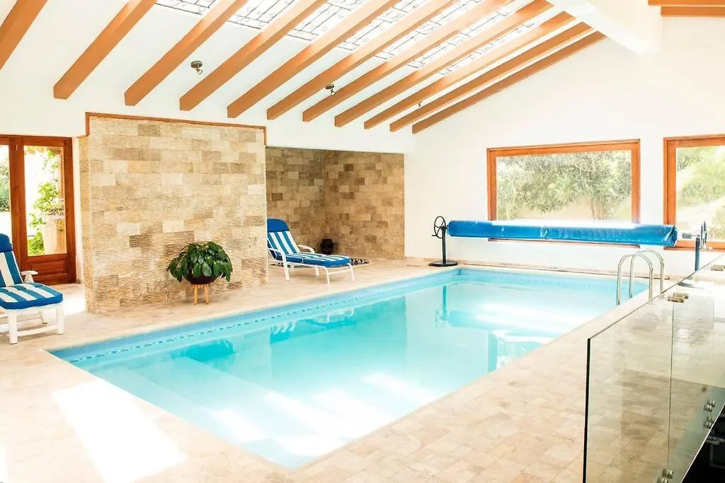 Lujosa Casa Guayllabamba - Gym Jacuzzi Piscina Villa Quito