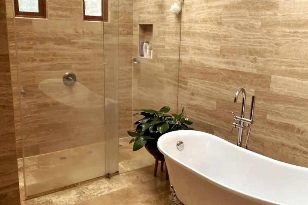 Lujosa Casa Guayllabamba - Gym Jacuzzi Piscina Villa Quito Vakantiehuis